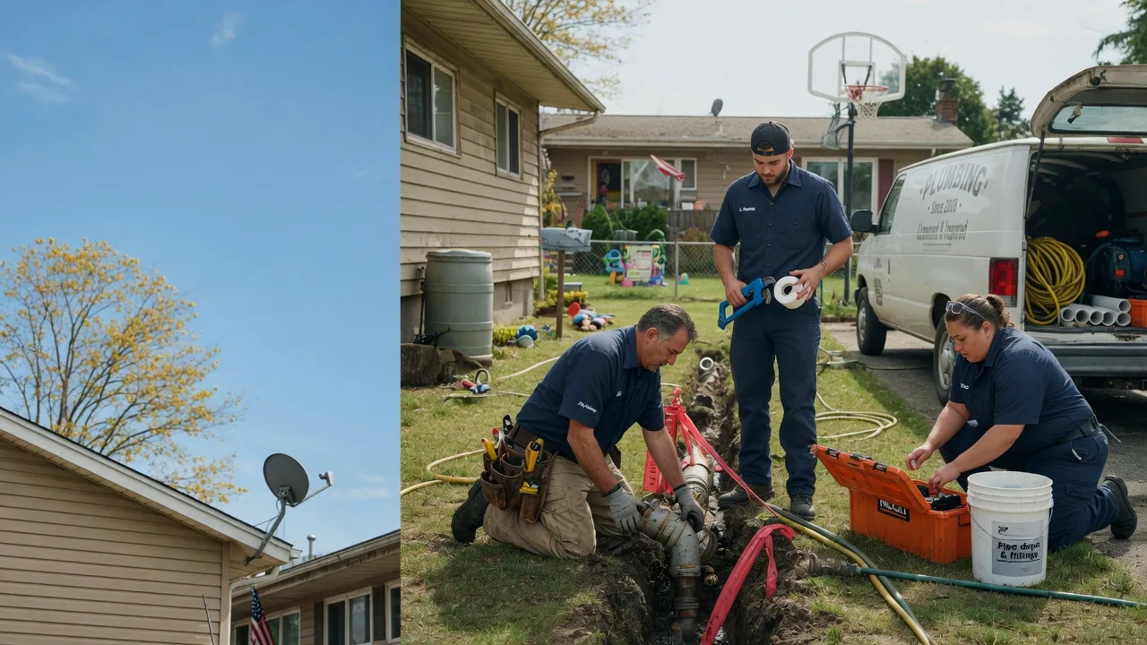 Garbage Disposal Replacement in Woodbine, MD near me