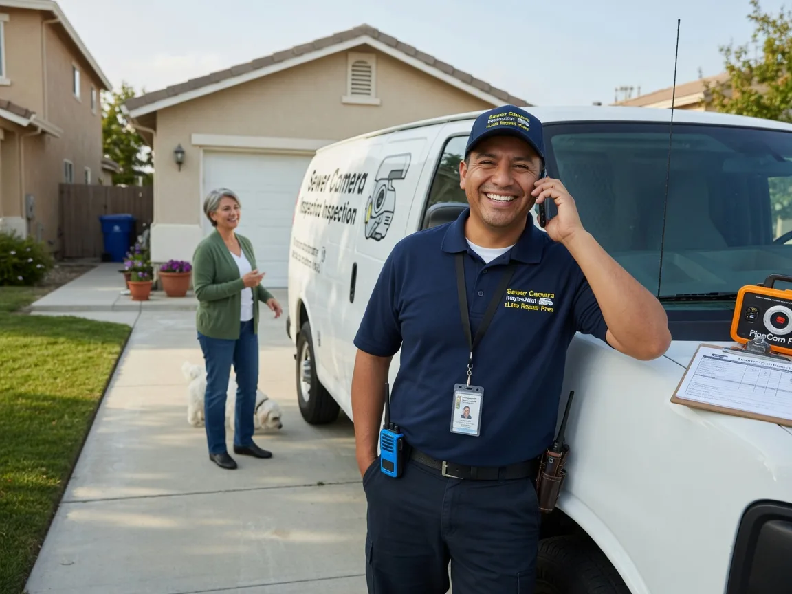 Sewer Line Repair Woodbine, MD FAQs